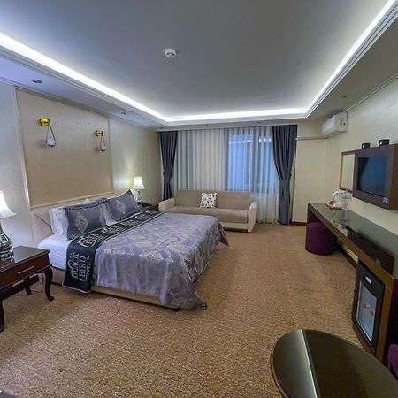 Black Bird Thermal Hotel & Spa Gokcedere Exterior photo