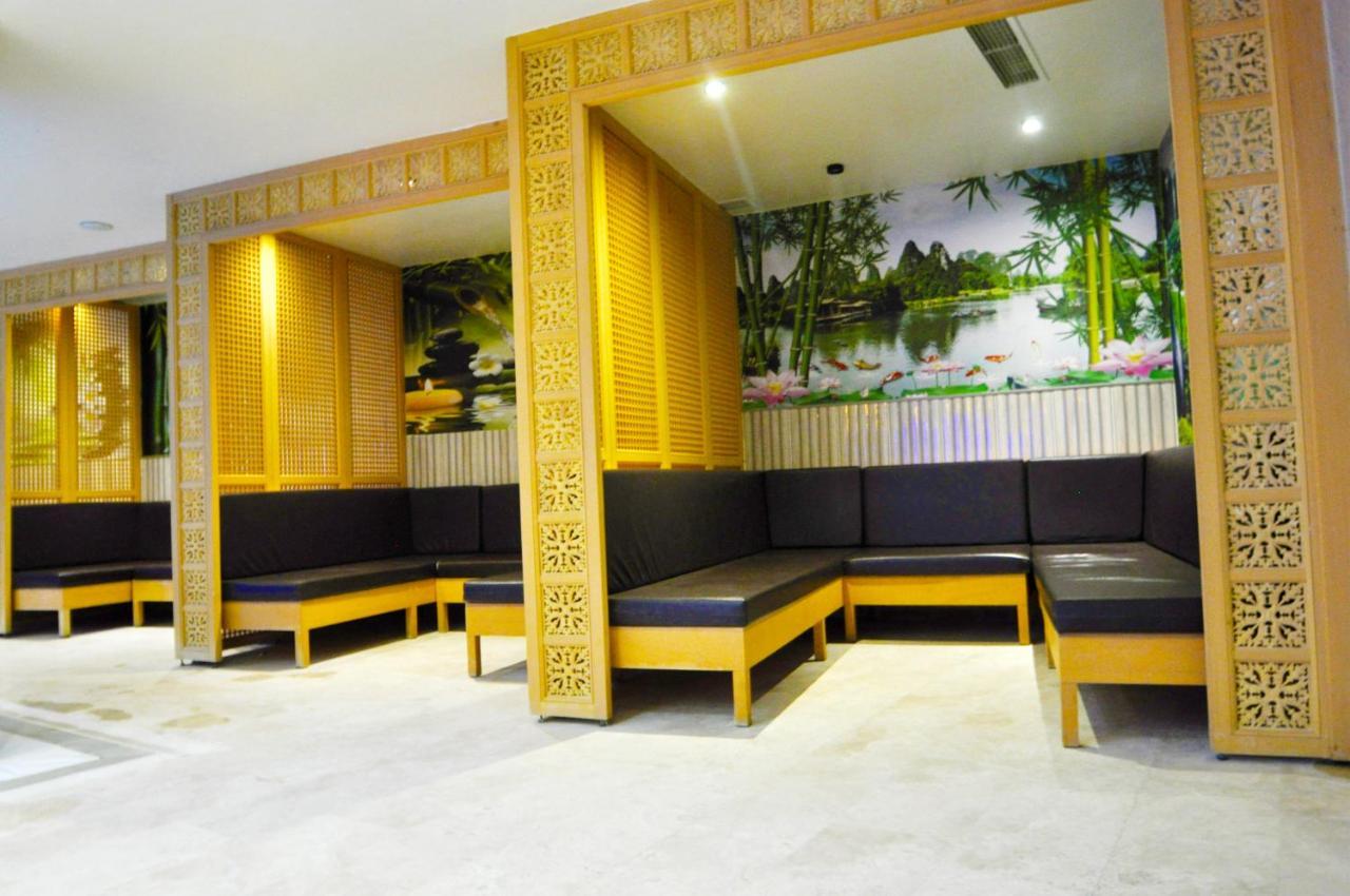 Black Bird Thermal Hotel & Spa Gokcedere Exterior photo