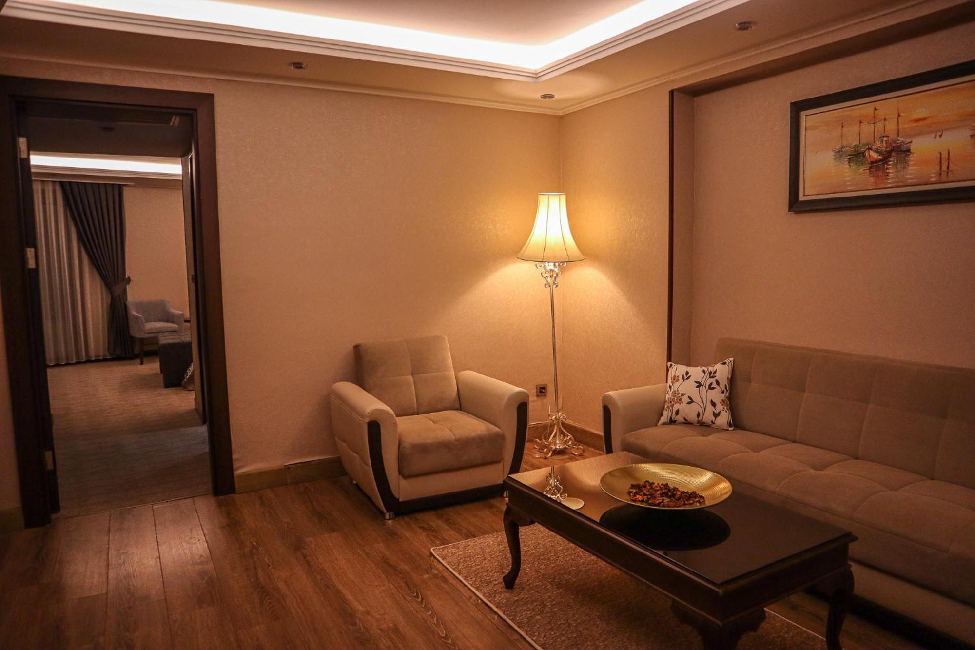 Black Bird Thermal Hotel & Spa Gokcedere Exterior photo