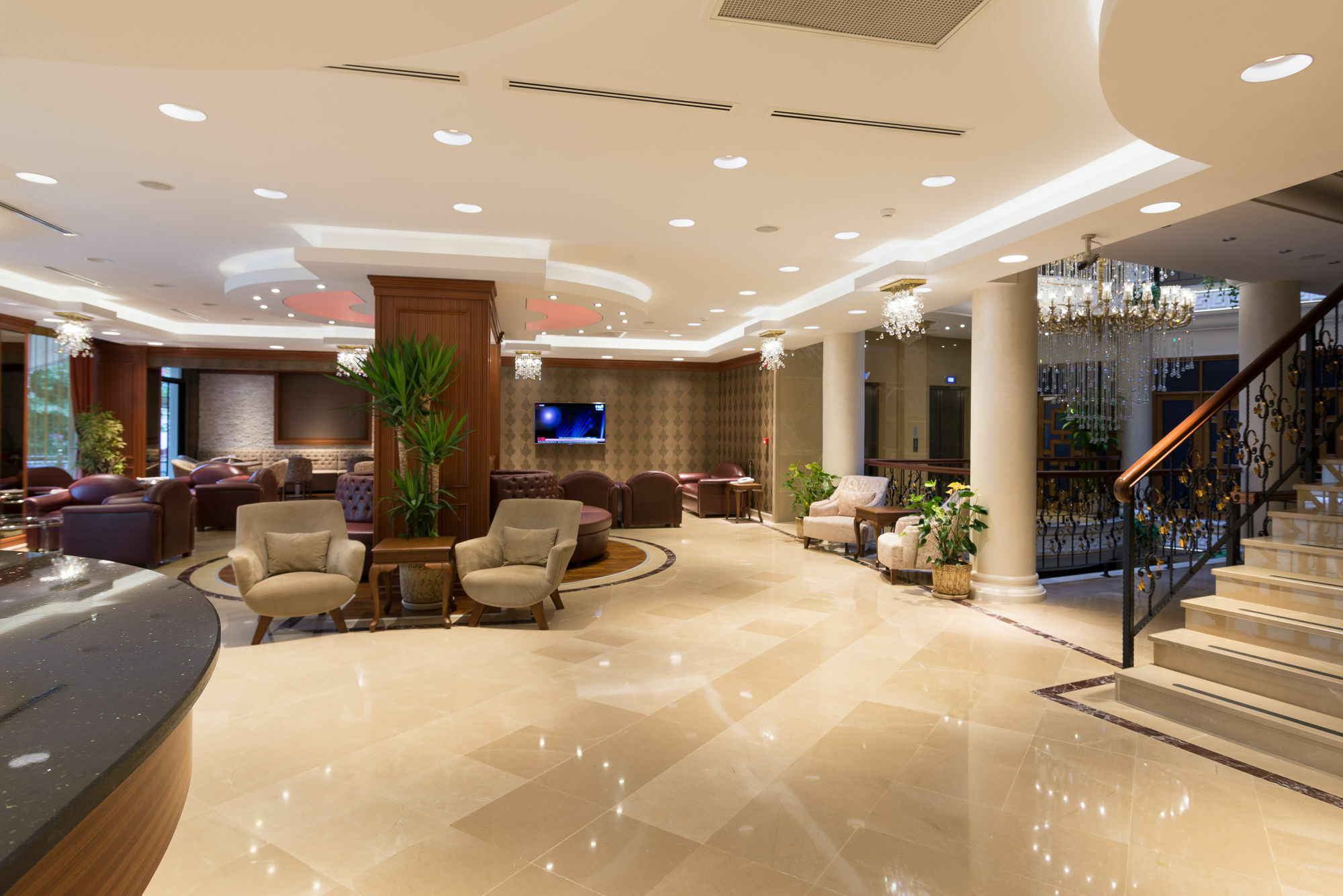 Black Bird Thermal Hotel & Spa Gokcedere Exterior photo