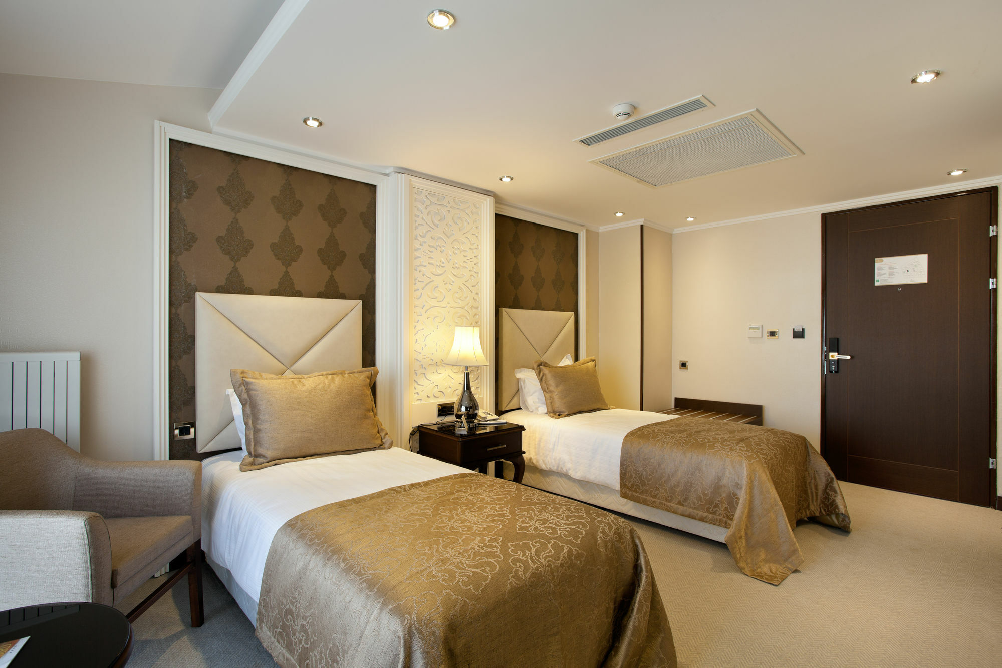 Black Bird Thermal Hotel & Spa Gokcedere Exterior photo
