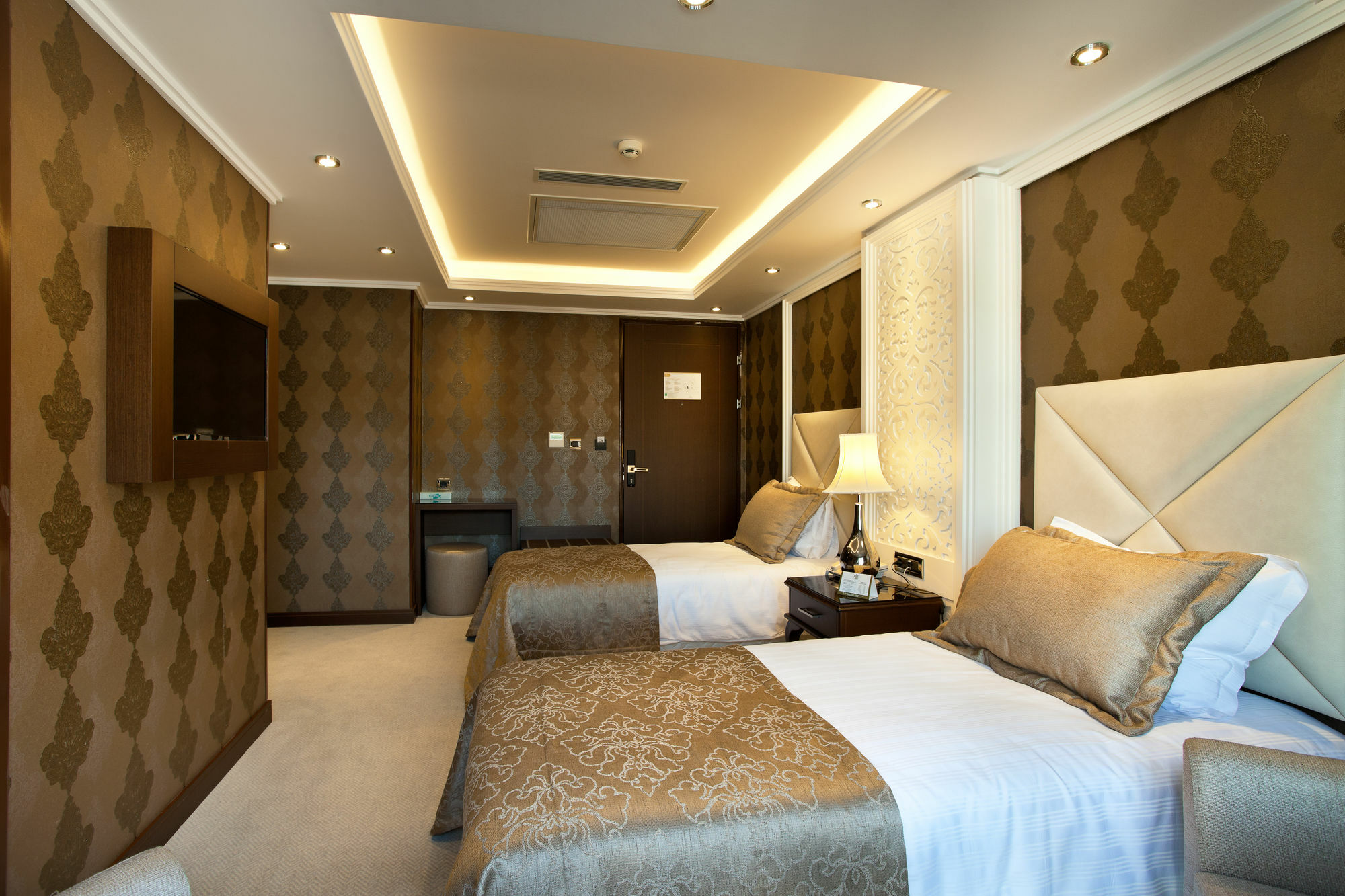Black Bird Thermal Hotel & Spa Gokcedere Exterior photo
