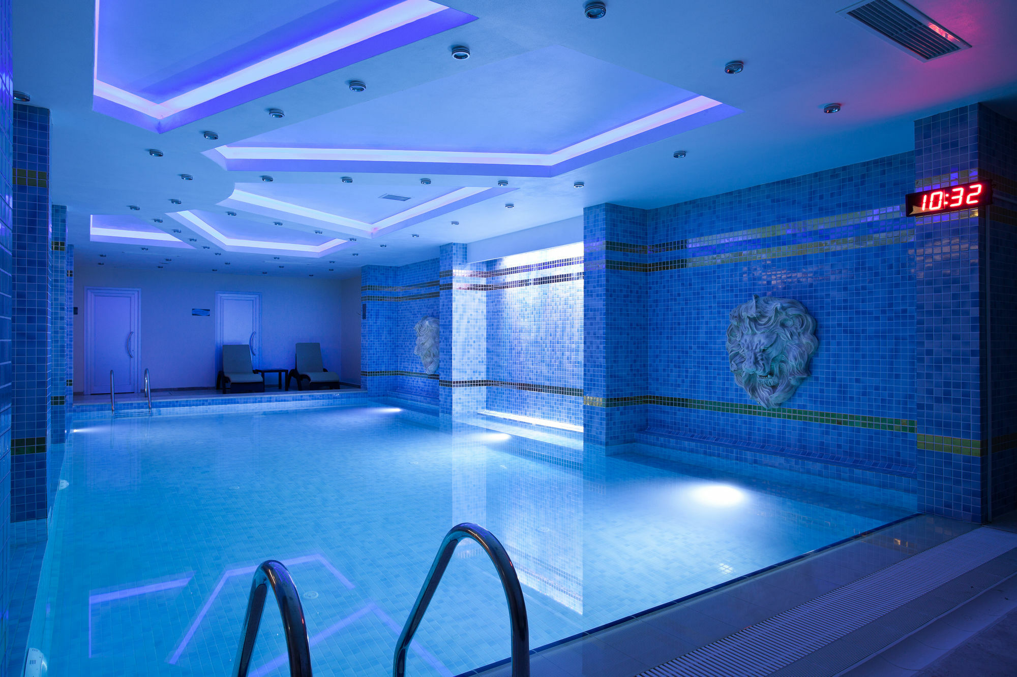Black Bird Thermal Hotel & Spa Gokcedere Exterior photo