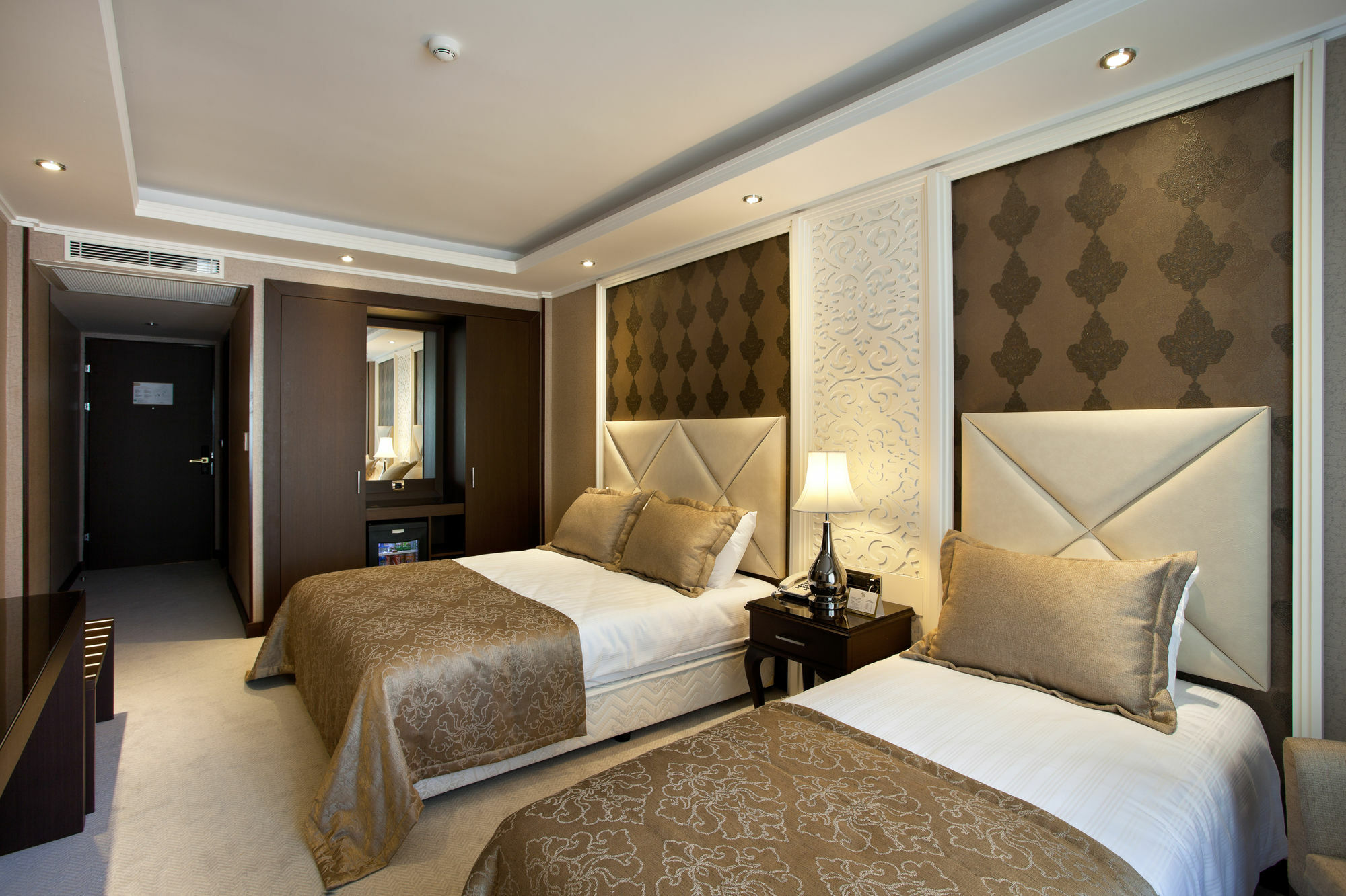 Black Bird Thermal Hotel & Spa Gokcedere Exterior photo
