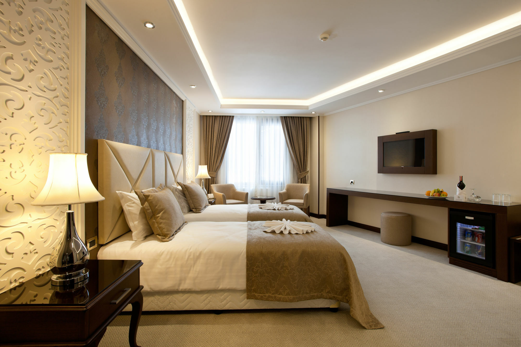 Black Bird Thermal Hotel & Spa Gokcedere Exterior photo