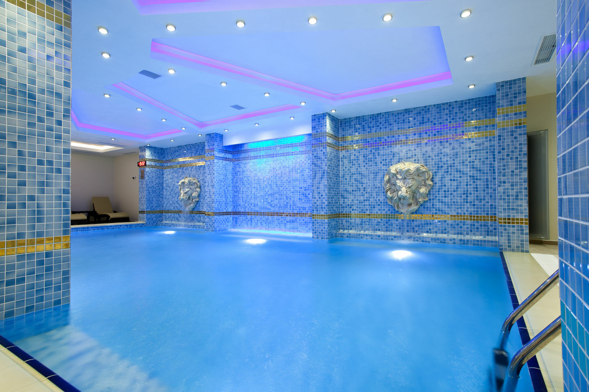 Black Bird Thermal Hotel & Spa Gokcedere Exterior photo
