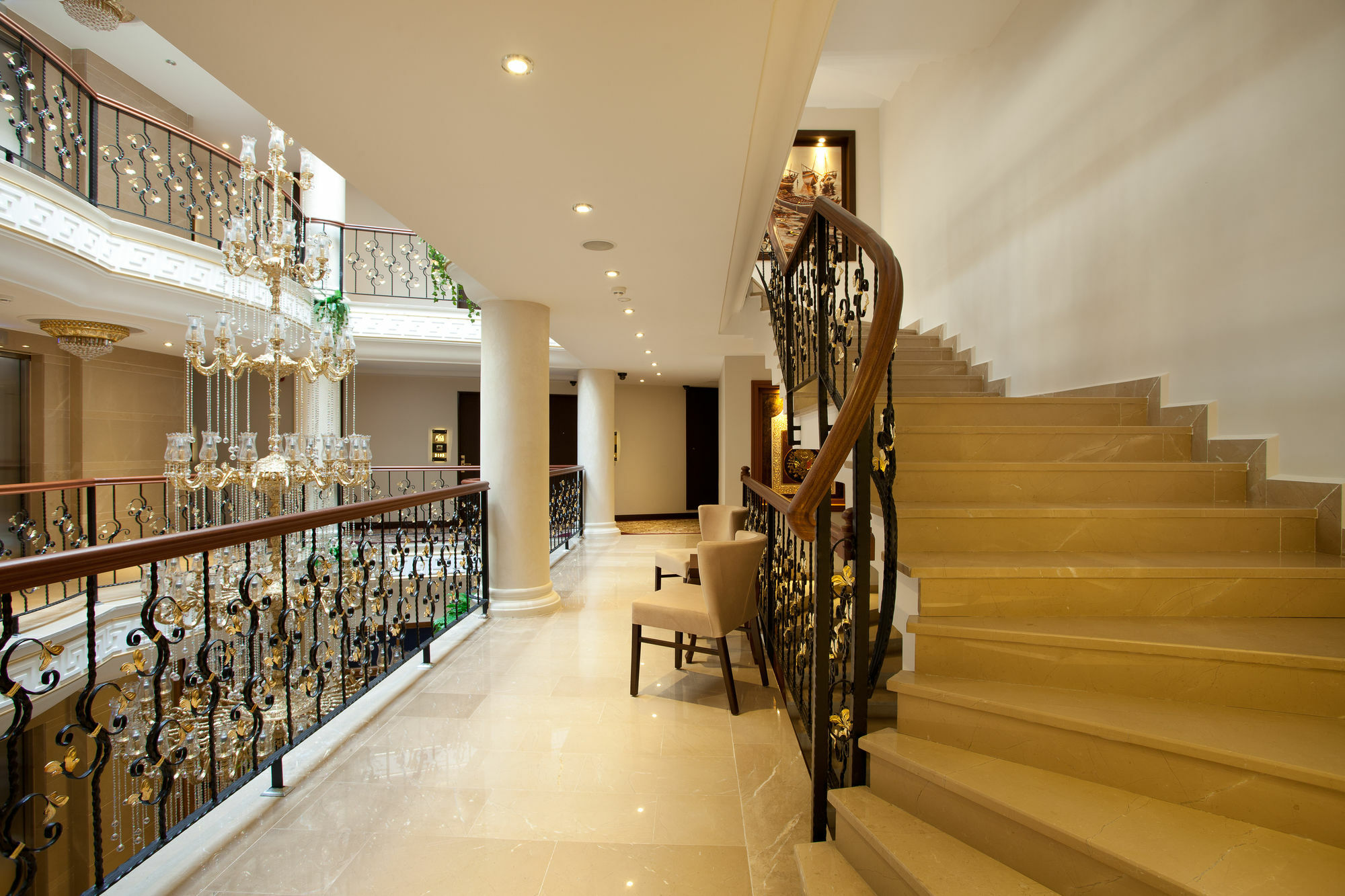 Black Bird Thermal Hotel & Spa Gokcedere Exterior photo